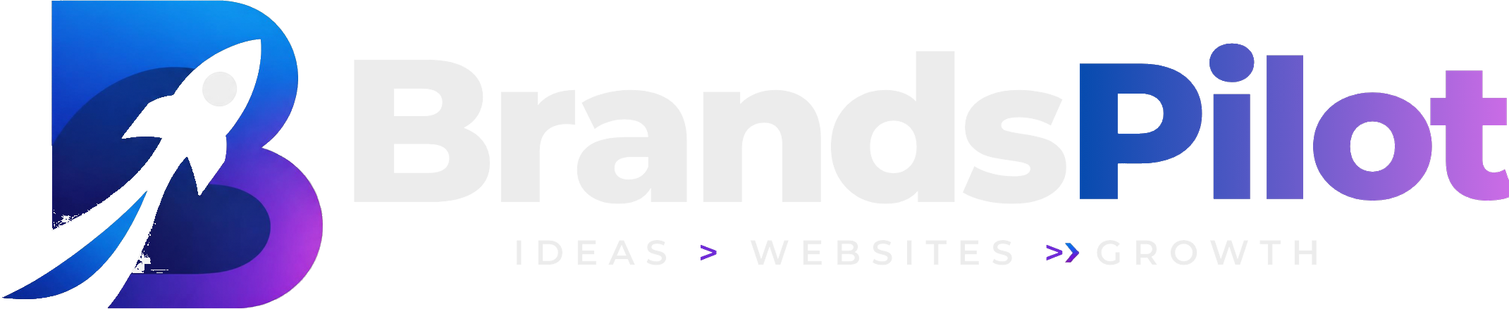 BrandsPilot logo