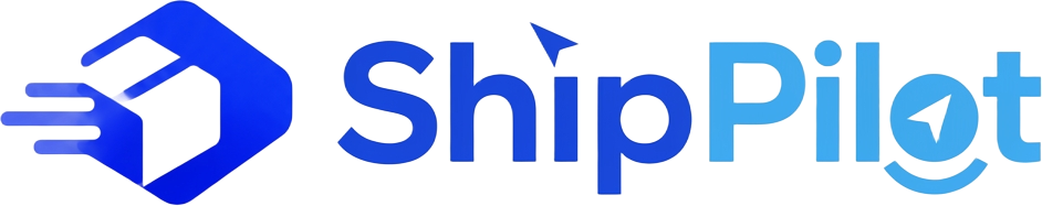 ShipPilot logo